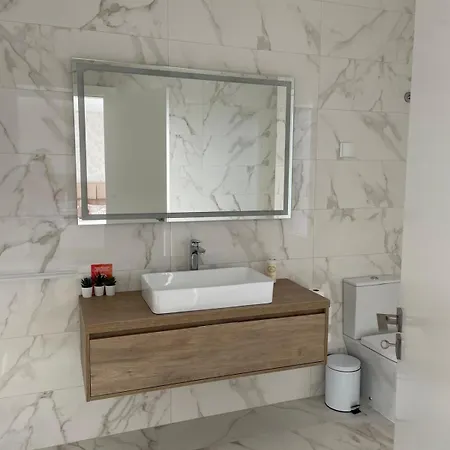 Dom wakacyjny Topvilla *