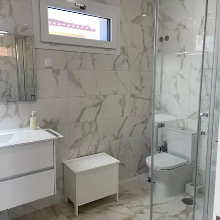 Dom wakacyjny Topvilla *