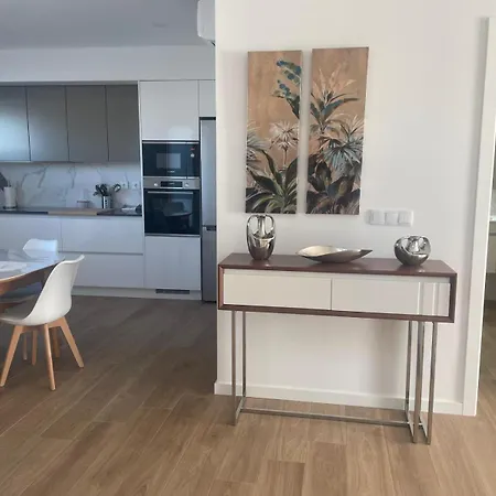 Topvilla Dom wakacyjny Cadaval