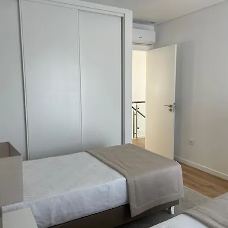 Dom wakacyjny Topvilla