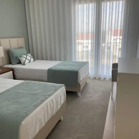 Topvilla Dom wakacyjny *