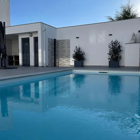 Topvilla Dom wakacyjny