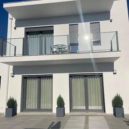 Topvilla Dom wakacyjny *