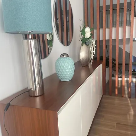 Dom wakacyjny Topvilla *