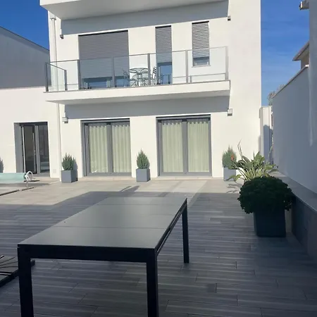 Dom wakacyjny Topvilla Cadaval