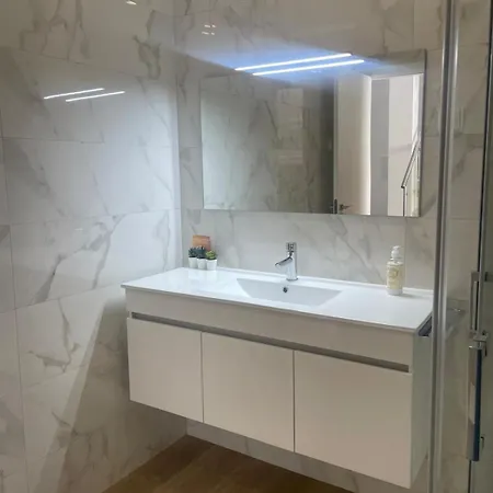 Dom wakacyjny Topvilla *