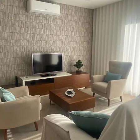 Topvilla Dom wakacyjny Cadaval
