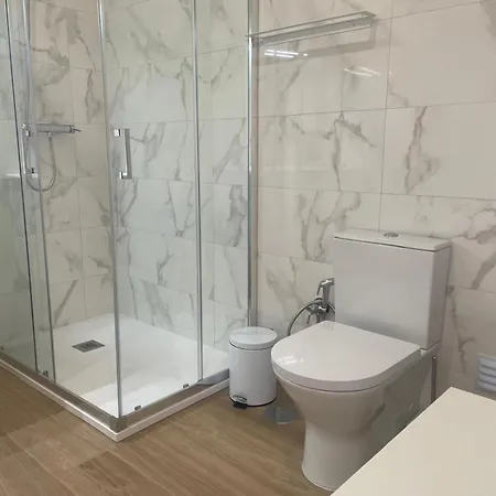 Dom wakacyjny Topvilla *
